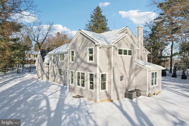 340 HIDDEN RIVER RD, Penn Valley, PA 19072