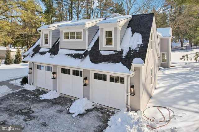 340 HIDDEN RIVER RD, Penn Valley, PA 19072