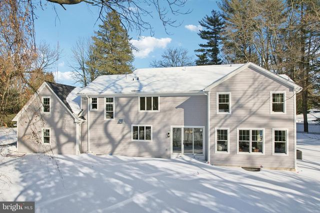 340 HIDDEN RIVER RD, Penn Valley, PA 19072