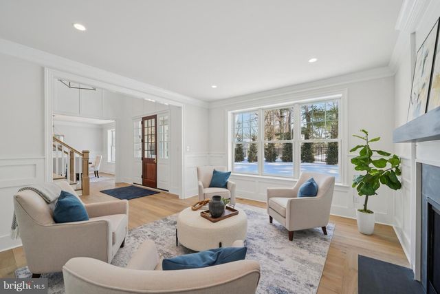 340 HIDDEN RIVER RD, Penn Valley, PA 19072