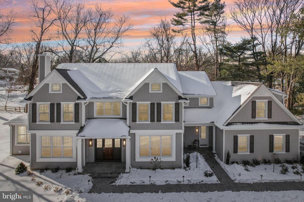 340 HIDDEN RIVER RD, Penn Valley, PA 19072