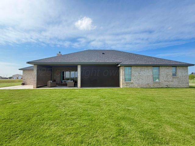 19081 Elk Springs Road, Amarillo, TX 79119