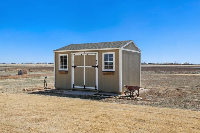 19081 Elk Springs Road, Amarillo, TX 79119