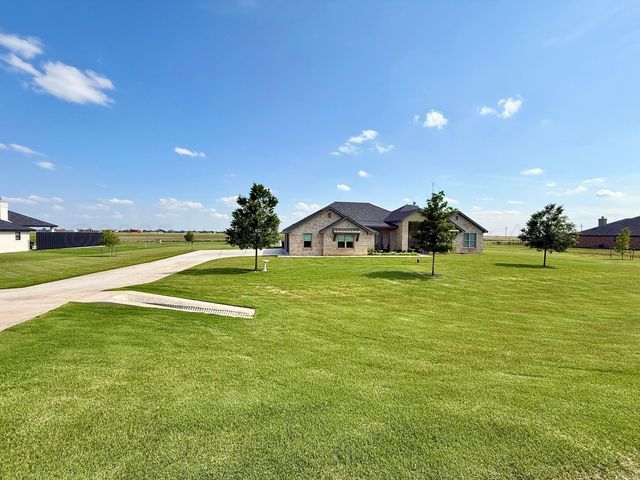 19081 Elk Springs Road, Amarillo, TX 79119