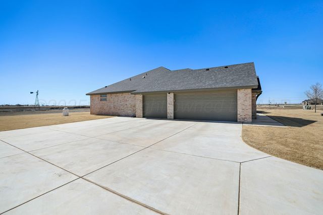 19081 Elk Springs Road, Amarillo, TX 79119