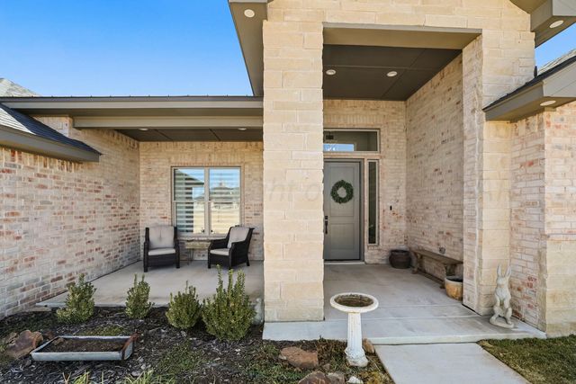 19081 Elk Springs Road, Amarillo, TX 79119