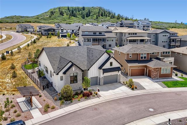 1058 Earmark Lane, Castle Rock, CO 80104