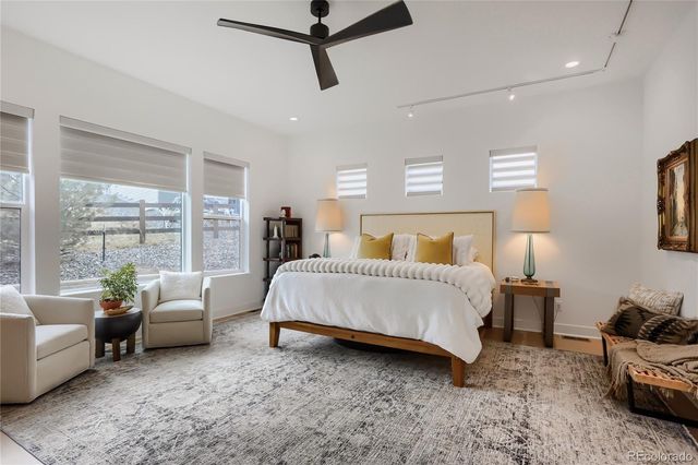 1058 Earmark Lane, Castle Rock, CO 80104