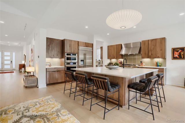 1058 Earmark Lane, Castle Rock, CO 80104