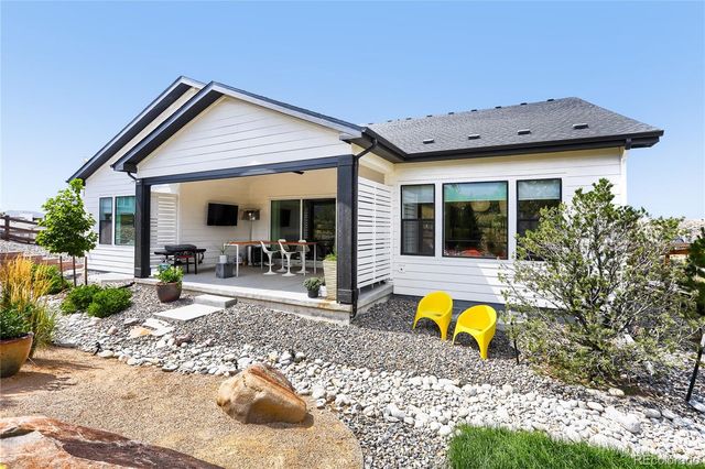 1058 Earmark Lane, Castle Rock, CO 80104