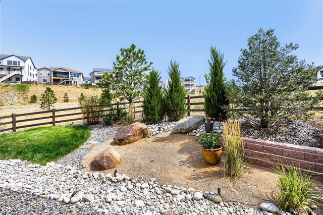 1058 Earmark Lane, Castle Rock, CO 80104