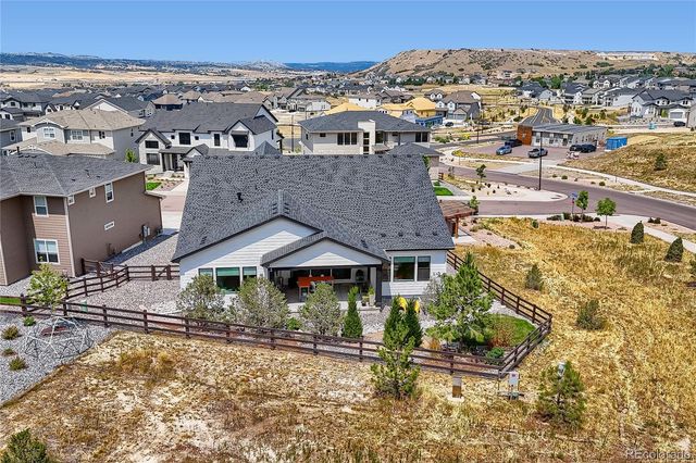 1058 Earmark Lane, Castle Rock, CO 80104