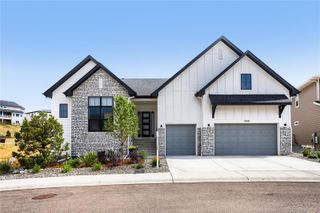 1058 Earmark Lane, Castle Rock, CO 80104