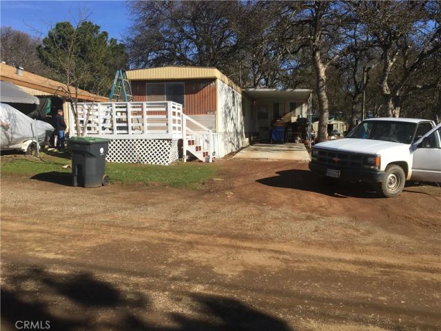 4110 Spruce Avenue, Clearlake, CA 95422