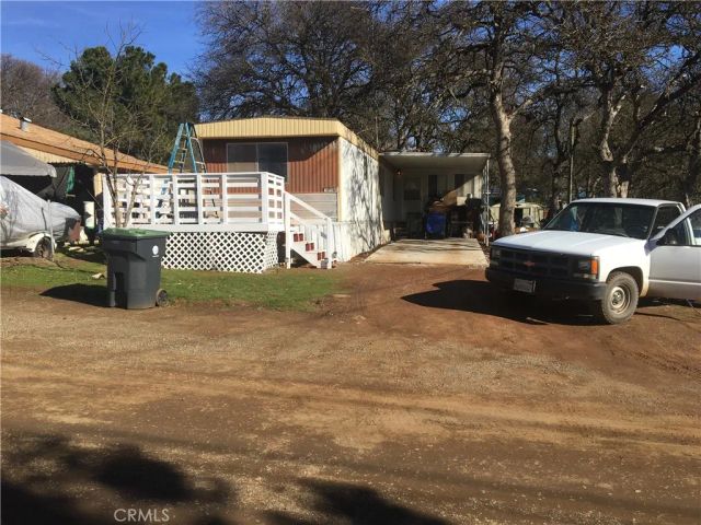 4110 Spruce Avenue, Clearlake, CA 95422