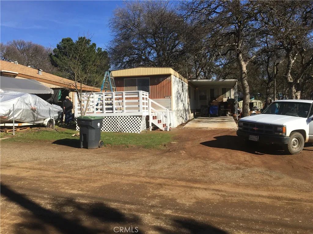 4110 Spruce Avenue, Clearlake, CA 95422