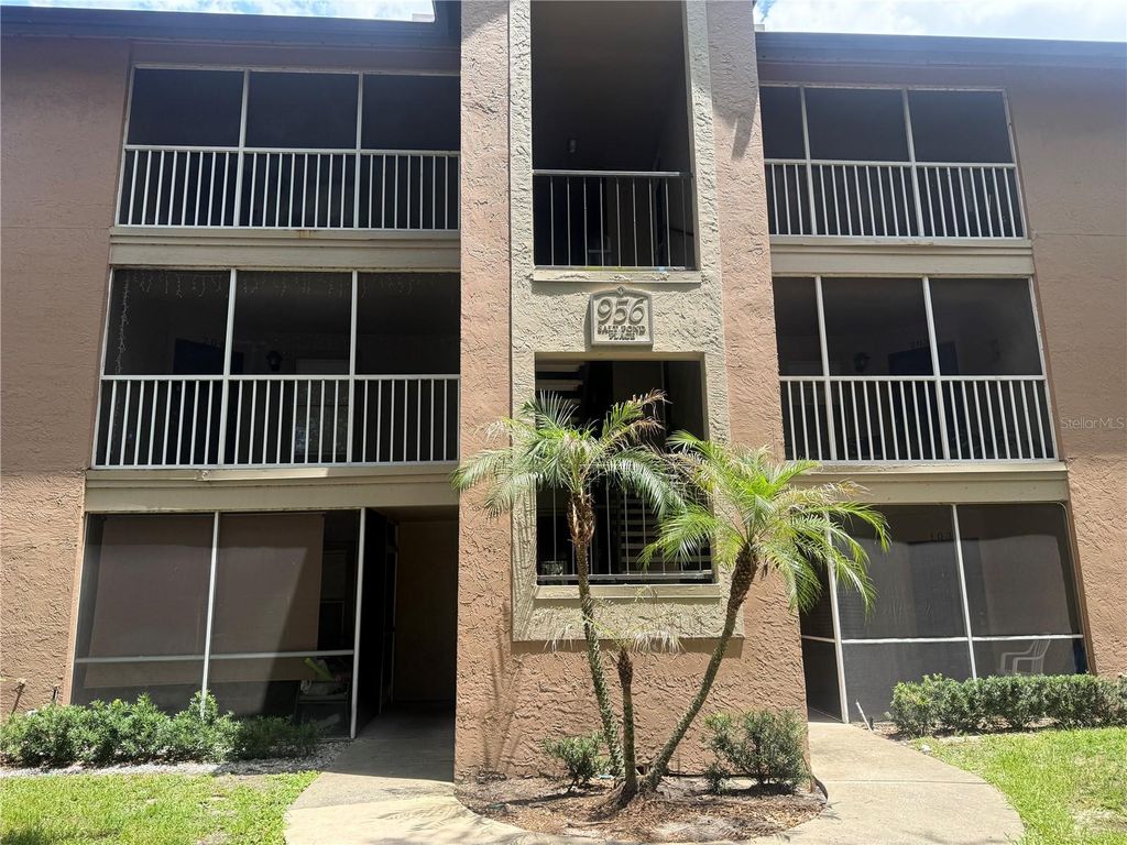 956 SALT POND PLACE 204, Altamonte Springs, FL 32714