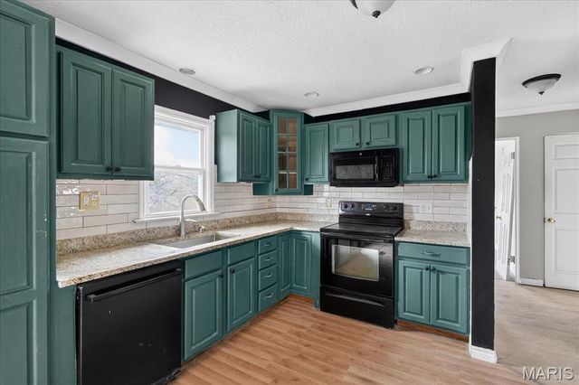 8808 Marcella Avenue, St Louis, MO 63121