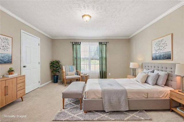 190 Pondview Drive, Reidsville, NC 27320