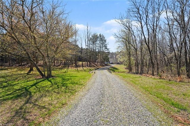 190 Pondview Drive, Reidsville, NC 27320