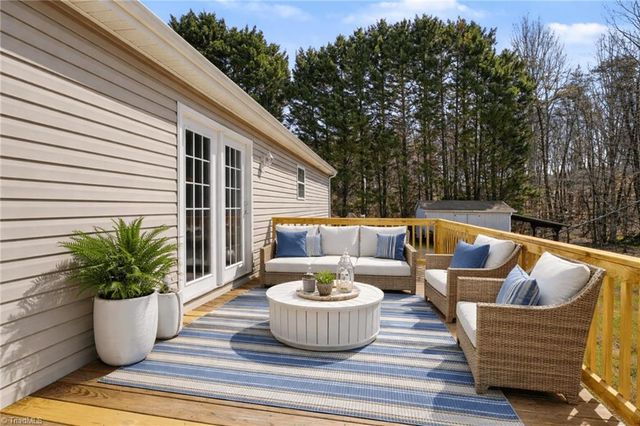 190 Pondview Drive, Reidsville, NC 27320