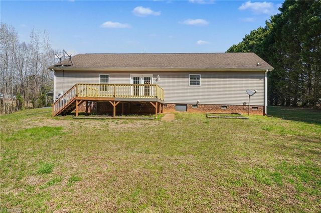 190 Pondview Drive, Reidsville, NC 27320