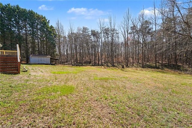 190 Pondview Drive, Reidsville, NC 27320