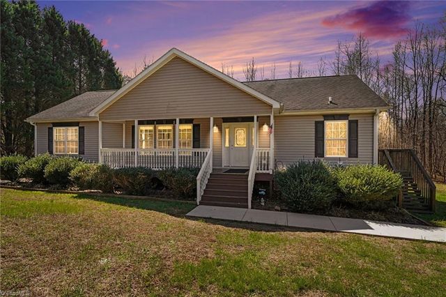 190 Pondview Drive, Reidsville, NC 27320