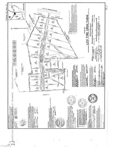 190 Pondview Drive, Reidsville, NC 27320