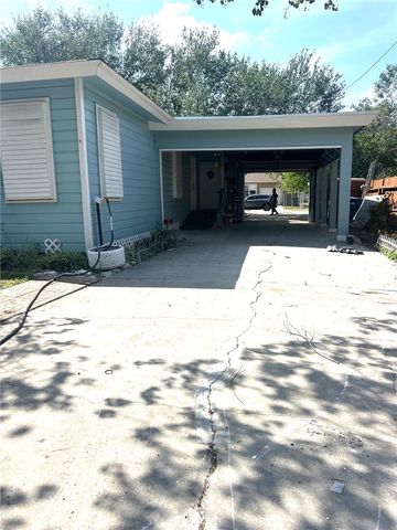 5006 Kasper St, Corpus Christi, TX 78415