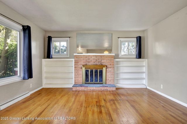 4311 Woodhaven Drive, Lansing, MI 48917