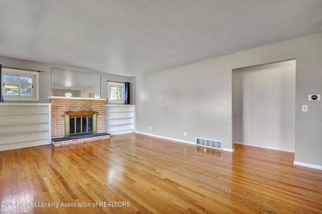 4311 Woodhaven Drive, Lansing, MI 48917