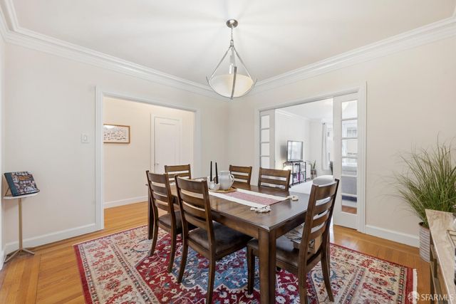 1441 Jones Street 301, San Francisco, CA 94109