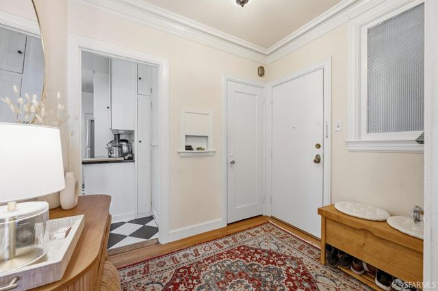 1441 Jones Street 301, San Francisco, CA 94109