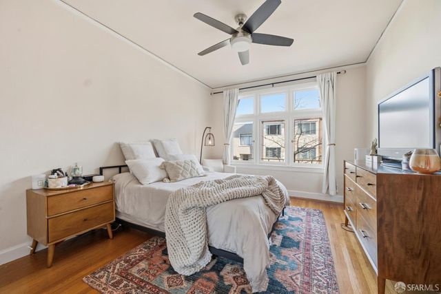 1441 Jones Street 301, San Francisco, CA 94109