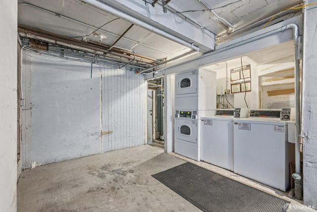 1441 Jones Street 301, San Francisco, CA 94109