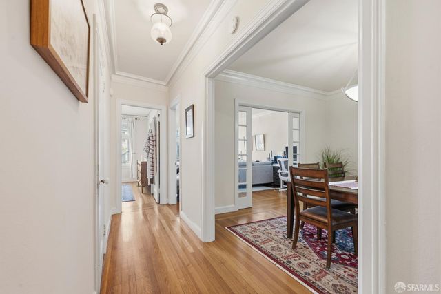 1441 Jones Street 301, San Francisco, CA 94109