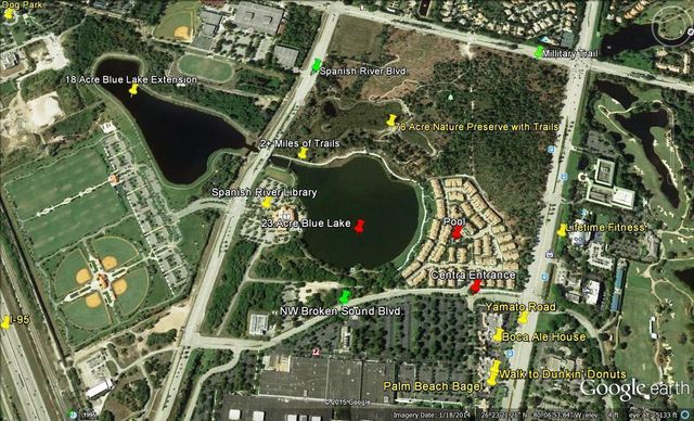 4858 NW 16th Terrace, Boca Raton, FL 33431