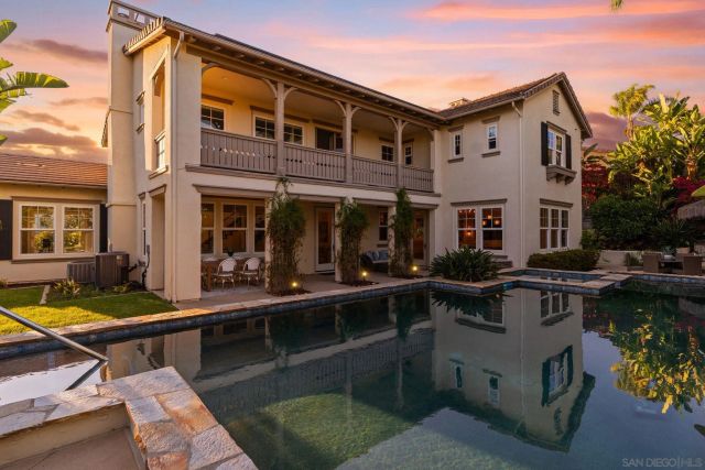 3228 Sitio Montecillo, Carlsbad, CA 92009