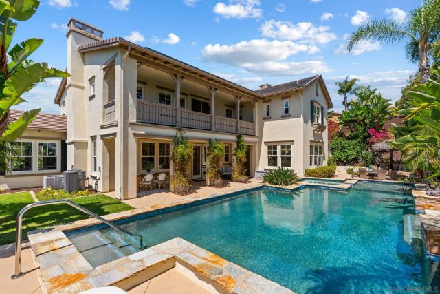 3228 Sitio Montecillo, Carlsbad, CA 92009