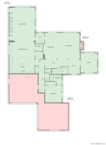 3228 Sitio Montecillo, Carlsbad, CA 92009