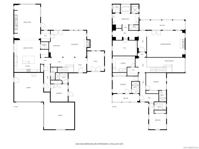 3228 Sitio Montecillo, Carlsbad, CA 92009