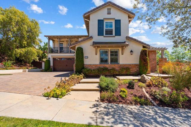 3228 Sitio Montecillo, Carlsbad, CA 92009