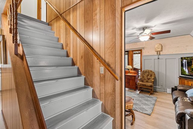 1721 Settlement Road, Young Harris, GA 30582