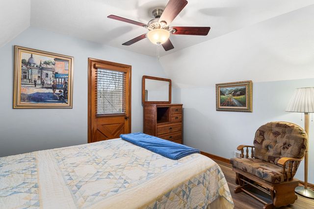 1721 Settlement Road, Young Harris, GA 30582