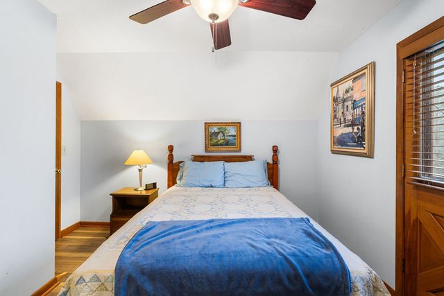 1721 Settlement Road, Young Harris, GA 30582