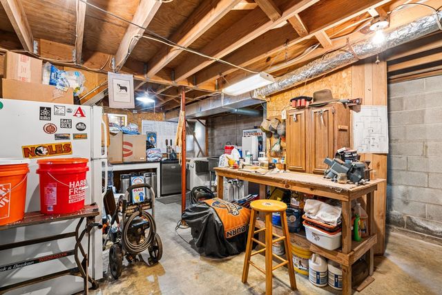 1721 Settlement Road, Young Harris, GA 30582