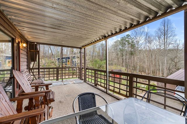 1721 Settlement Road, Young Harris, GA 30582