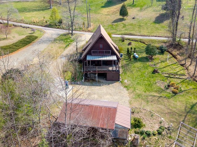 1721 Settlement Road, Young Harris, GA 30582