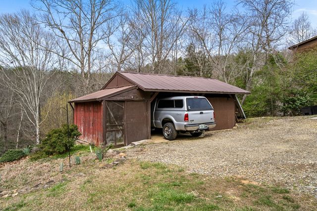 1721 Settlement Road, Young Harris, GA 30582